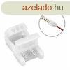 RGB LED szalag kapcsol szett 2/3/4 pin, 8/10 mm