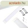 LED felletszerelt lmpa 60cm - hideg fehr