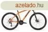 Kerkpr Dema PEGAS 1 LTD orange-black 15&#039;