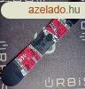 Rome SDS Factory Rocker snowboard, 155cm, hasznlt