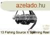 13Fishing Source X 3000 5,2:1 Spin Reel 5+1Cs (Sorx3000) Per