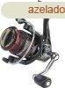 Balzer Shirasu Spinning Reel 6200 Flat Elsfkes Ors (00102