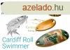 Shimano Cardiff Roll Swimmer Camo Edition 2.5g Mustard Green