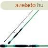 Shizuka Sh 1400 2,1m 10-30g 2r perget horgszbot (S2800021)