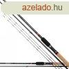 Daiwa Ninja Feeder 13&#039; 390cm 60g 3+3r feeder bot (2