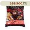Seria Walter Feeder Barbel 2Kg Groundbait Feeder etetanyag 