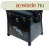 Water Queen Panier Seat Box Alu 1 Casier - Alu horgszlda (