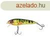 Abu Garcia SVZ McCelly 140 Fire Bass wobbler (1550100)