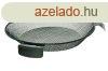 Trszita 33cm 3mm lyukkal kerek, fles (75629-333)
