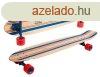 Longboard grdeszka - Hudora Tamarack