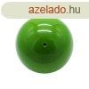 Ritmikus gimnasztika labda 19 cm zld, PLASTO