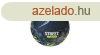 Street Fighter utcai focilabda fekete-neonzld S-Sport