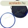 Koordincis karika kszlet, 50 cm ? 10 db, hordoztskval,