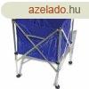 Labdatart kocsi ? sszecsukhat, 808080 cm, kerekes, PRO-