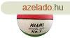 Kosrlabda 3-as mret ? WINART Miami, piros-fehr-zld