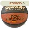 Kosrlabda WINART TOP Grippy Barna/Fekete 6-os mret