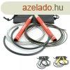 MADMAX Jump Speed Rope Black - Gyorsasgi ugrlktl