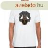 Forpro T-shirt white / dachshund - XL
