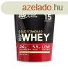 Optimum Nutrition Gold Standard 100% Whey Vanilla 450g