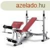 BH Fitness G330 Optima Press fekvenyompad