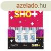 OstroVit Guarana Shot 80 ml Pear