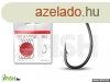 Delphin Horog Cuter Carp Ring 10+1Db. 4-Es