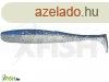 Konger Soft Lure Blinky Shad Gumihal 014 5cm 12db/csomag