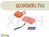 Meiho Fb20 Horgsz Doboz Akasztval 127x104x34mm