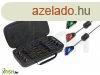 Zfish Bite Indicator Enigma Set Karos Horgsz Swinger Szett 