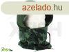 Ngt Dlx Camo Face Guard meleg fej s arcvd