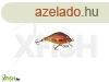 Mistrall Carp Floater Fekete Piros Narancssrga Wobbler 90mm