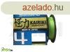 Shimano Line Kairiki 4 Fonott Zsinr Vilgoszld 150m 0,19mm