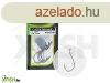 Wizard Catfish Allround Harcsz Horog 5/0 3 db/csomag