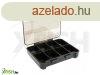 Sonik Lokbox Internal Horgsz Doboz 8x 102x86x25mm