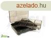 Sonik Lokbox Internal Horgsz Doboz 2x6 102x86x25mm