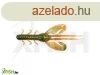 Berkley PowerBait Rocket Craw plasztik csali 4in | 10cm Perf