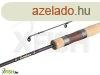 Delphin Troutera Softlure Ultra Light Perget Horgszbot 180