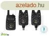 Delphin Forza Life+ Elektromos Kapsjelz Szett 3+1