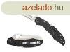 Spyderco Byrd Cara Cara 2 Rescue mentzsebks