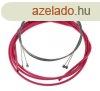 Saccon fkbowden hz+bowden szett pink
