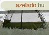 MIL-TEC 14433000 MOSQUITO TENT DOME WITH POLES 1 szemlyes T