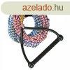 Vzis ktl Airhead 4 szakaszos