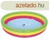 BESTWAY szivrvnyos pancsol medence (152 cm)