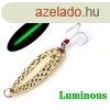 FUNPESCA Luminous Spinner Spoon Horgszcsali ? jszakai tack