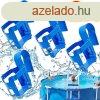 Pohrtart akaszt Medencbe