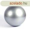 Gimnasztikai labda 65 cm - Ezst