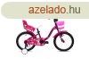 Capriolo Viola 16" gyerek kerkpr Lila-Pink