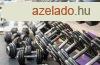 X-Bands - Univerzlis fitnessz szalag