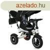 Trike Fix V3 hromkerek fekete