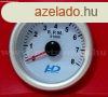 Auts sportmszer, fordulatszm mr, LED7705